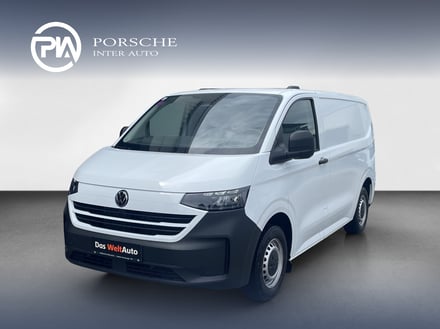 VW Transporter Kastenwagen Entry TDI