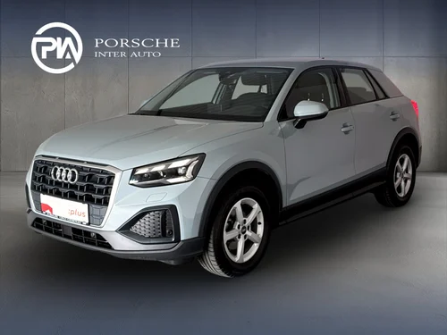 Audi Q2 30 TDI intense
