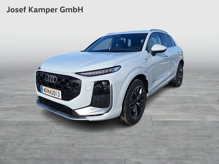 Audi Q3 e-hybrid 200 kW