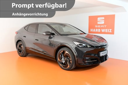 CUPRA Tavascan VZ Adrenaline 4Drive250kW/340PS