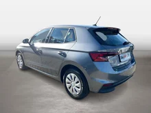 Thumbnail-Foto von Fahrzeug