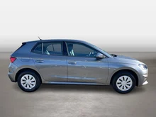 Thumbnail-Foto von Fahrzeug