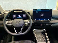 VW T-Roc Life eTSI DSG in Celestial Blue