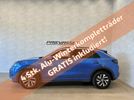 VW T-Roc Life eTSI DSG