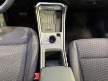 VW T-Roc Life eTSI DSG in Celestial Blue