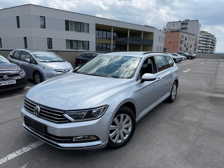 VW Passat Variant Comfortline TDI