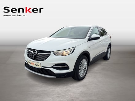 Opel Grandland X Innovation