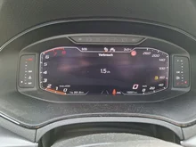 SEAT Ibiza FR 1.0 TSI 95PS in Nacht-Schwarz Metallic