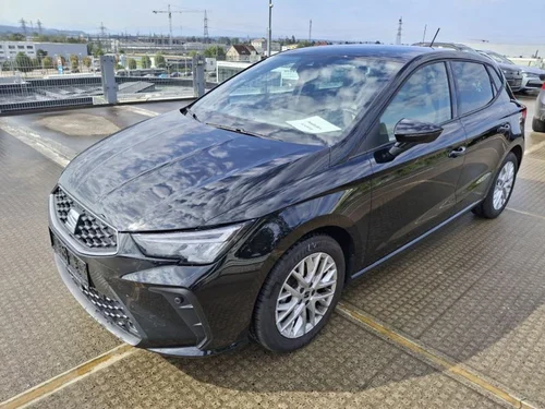 SEAT Ibiza FR 1.0 TSI 95PS
