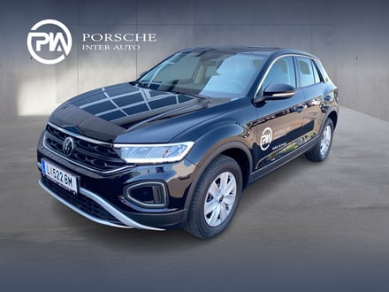 VW T-Roc 4Me TSI