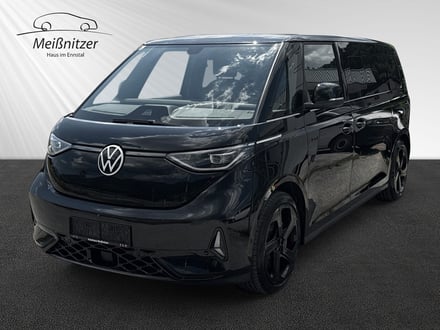 VW ID. Buzz GTX LR 4MOTION 250 kW