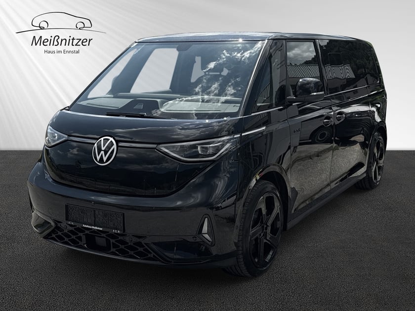 VW ID. Buzz GTX LR 4MOTION 250 kW