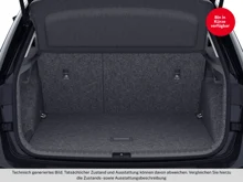 Škoda Scala Essence TSI in Black-Magic Perleffekt