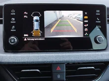 Thumbnail-Foto von Fahrzeug