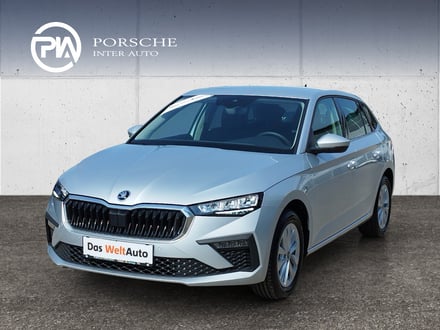 Škoda Scala Selection TSI DSG