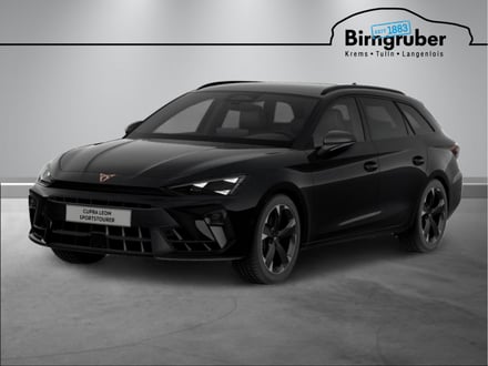 CUPRA Leon SP Kombi 2.0 TDI DSG 150 PS