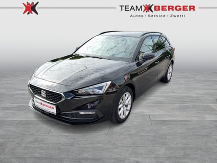 SEAT Leon SP Kombi Style 2.0 TDI DSG
