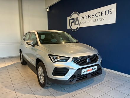 SEAT Ateca Reference Edition 1.0 TSI