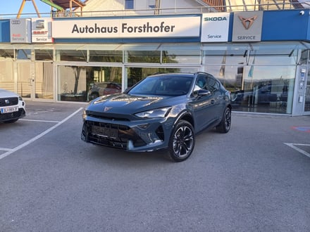 CUPRA Formentor 1.5 TSI 150 PS ACT