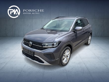 VW T-Cross Friends TSI