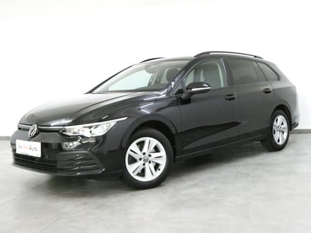 VW Golf Variant Life TDI