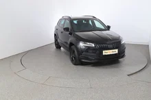 Thumbnail-Foto von Fahrzeug