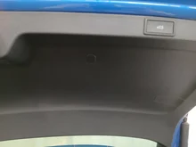 Škoda Octavia Combi Sportline TSI mHEV DSG in Race-Blau Metallic
