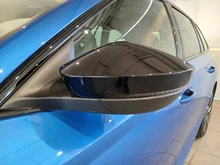 Škoda Octavia Combi Sportline TSI mHEV DSG in Race-Blau Metallic