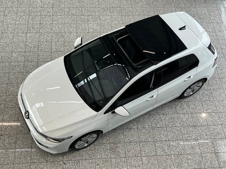 VW Golf Rabbit TDI