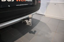 Volvo XC40 T2 Momentum Pro Geartronic in schwarz met.