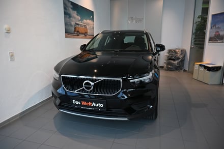 Volvo XC40 T2 Momentum Pro Geartronic