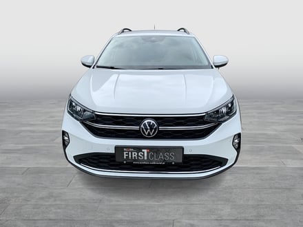 VW Taigo Friends TSI