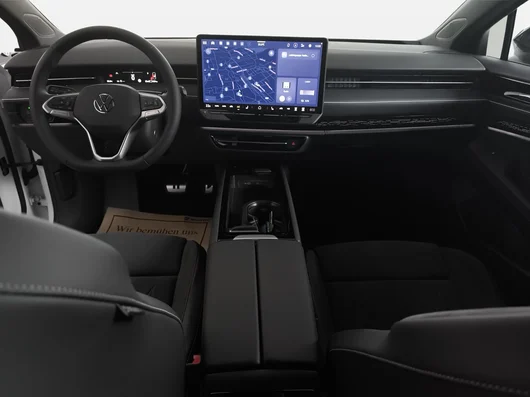 Bild eines VW ID.7 Tourer Pro S 210 kW Business-86 kWh