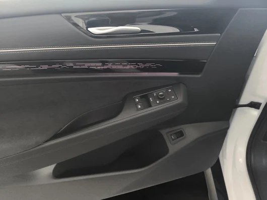 Bild eines VW ID.7 Tourer Pro S 210 kW Business-86 kWh