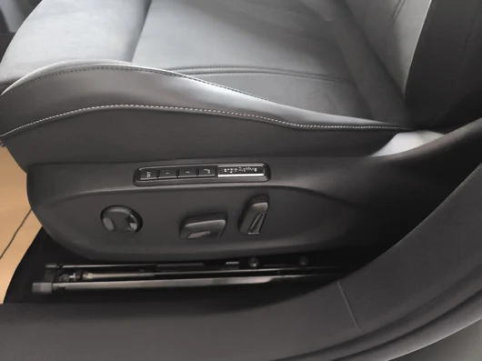 Bild eines VW ID.7 Tourer Pro S 210 kW Business-86 kWh