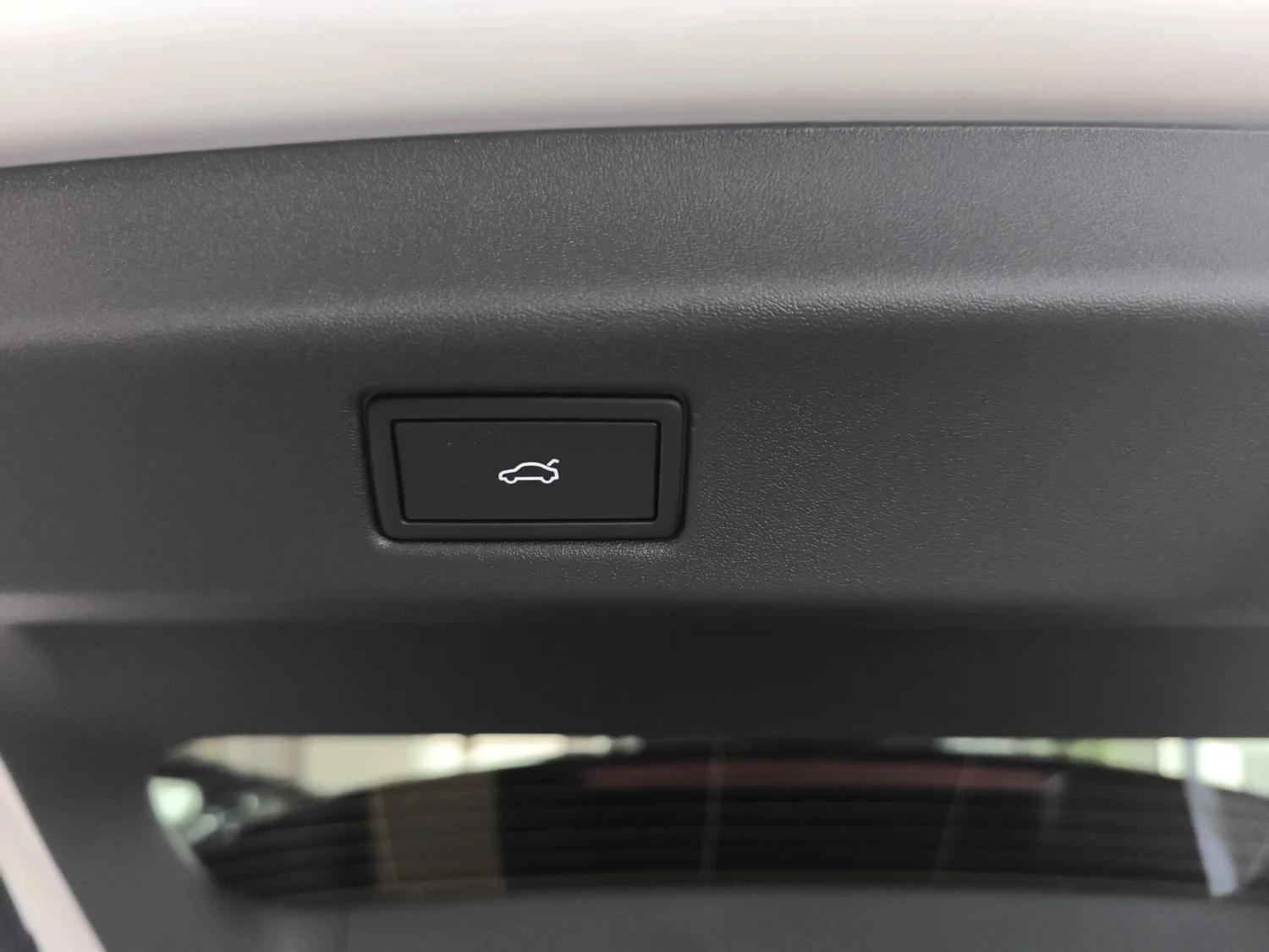 Bild eines VW ID.7 Tourer Pro S 210 kW Business-86 kWh