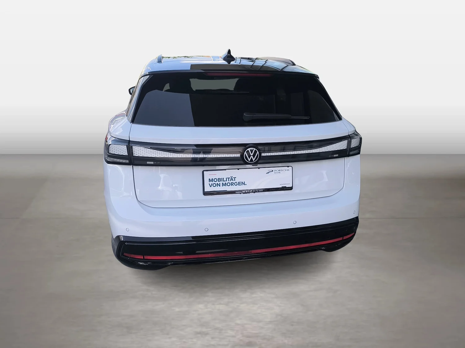 Bild eines VW ID.7 Tourer Pro S 210 kW Business-86 kWh