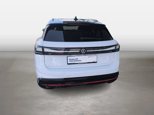 Bild eines VW ID.7 Tourer Pro S 210 kW Business-86 kWh