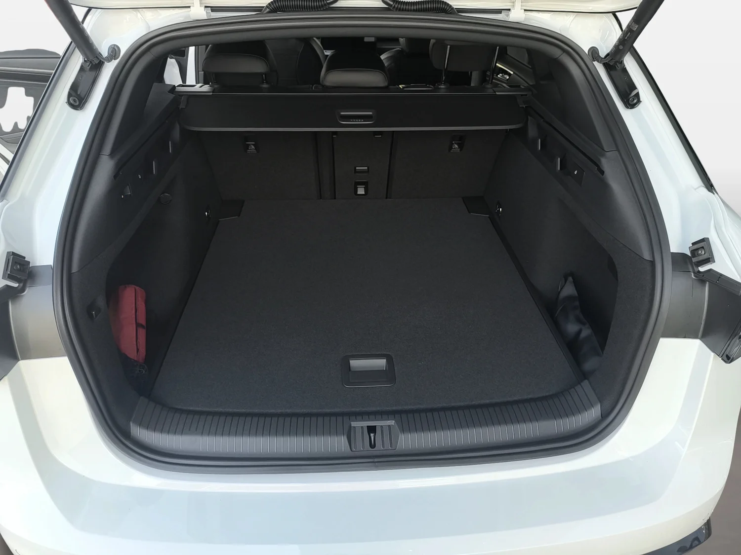 Bild eines VW ID.7 Tourer Pro S 210 kW Business-86 kWh