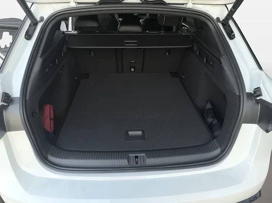 Bild eines VW ID.7 Tourer Pro S 210 kW Business-86 kWh