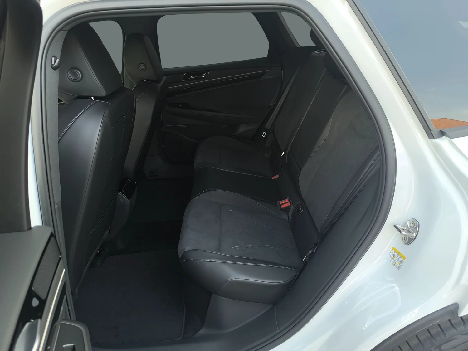 Bild eines VW ID.7 Tourer Pro S 210 kW Business-86 kWh