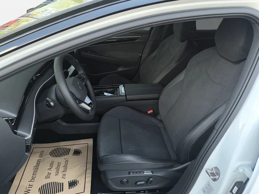 Bild eines VW ID.7 Tourer Pro S 210 kW Business-86 kWh