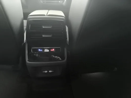 Bild eines VW ID.7 Tourer Pro S 210 kW Business-86 kWh