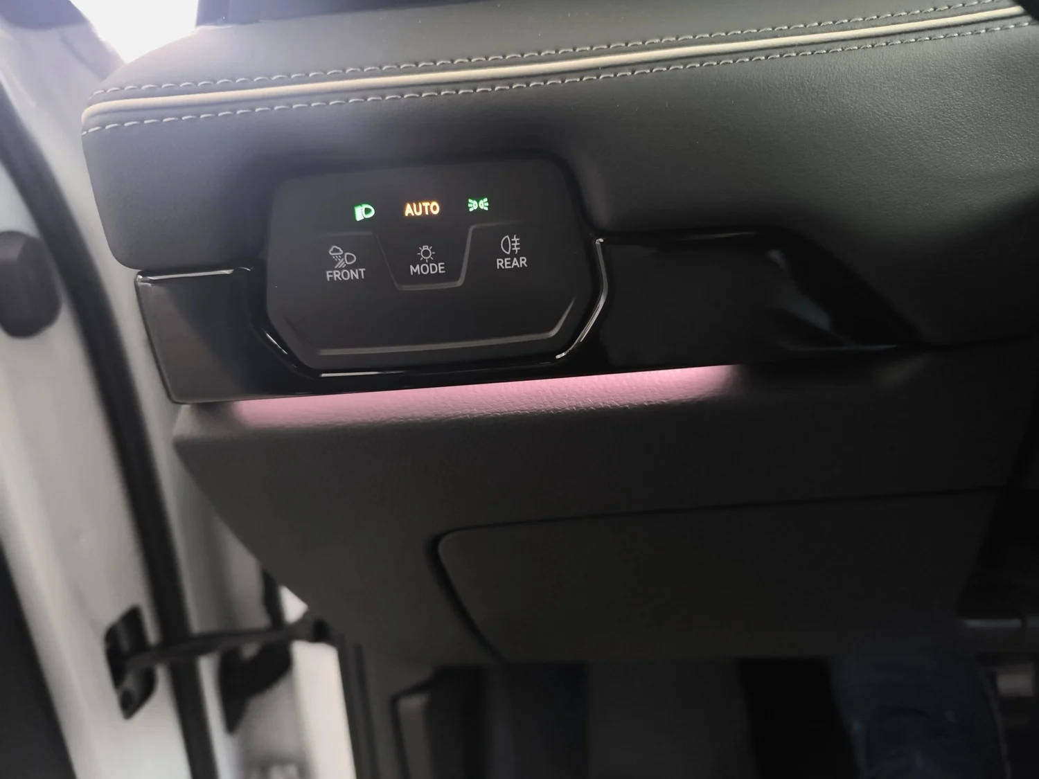 Bild eines VW ID.7 Tourer Pro S 210 kW Business-86 kWh
