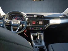 Audi Q3 40 TDI quattro intense in T9 Ibisweiß