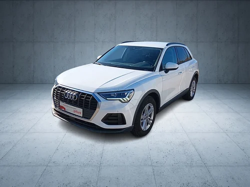 Audi Q3 40 TDI quattro intense