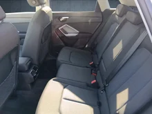 Audi Q3 40 TDI quattro intense in T9 Ibisweiß