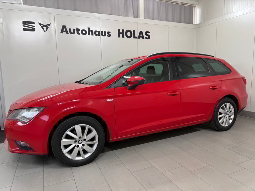 SEAT Leon Kombi Business TSI