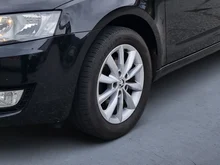 Thumbnail-Foto von Fahrzeug
