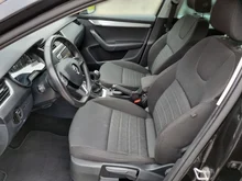 Thumbnail-Foto von Fahrzeug